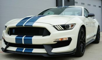 2020 Ford Mustang SHELBY GT350 full