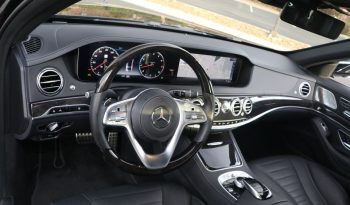 2020 Mercedes-Benz S560 4MATIC AWD full