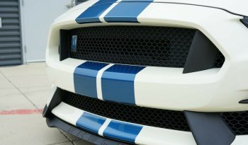 2020 Ford Mustang SHELBY GT350 full