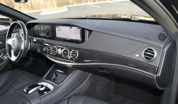 2020 Mercedes-Benz S560 4MATIC AWD full