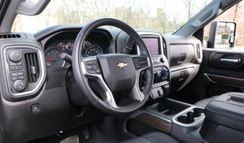 2020 Chevrolet Silverado 2500HD LT 4X4 Z71 LT full