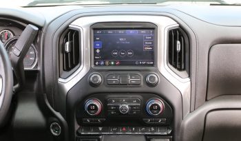 2020 Chevrolet Silverado 2500HD LT 4X4 Z71 LT full