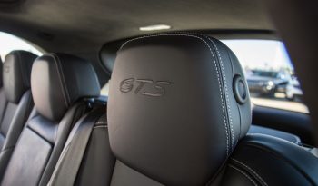 2018 Porsche Cayenne GTS full