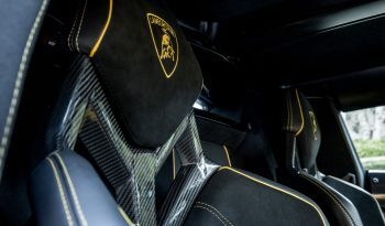 2017 Lamborghini Aventador LP 750-4 SV full