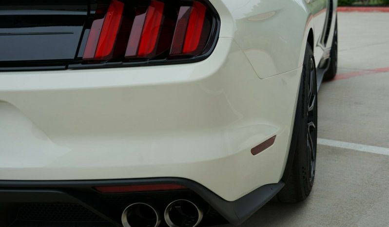 2020 Ford Mustang SHELBY GT350 full