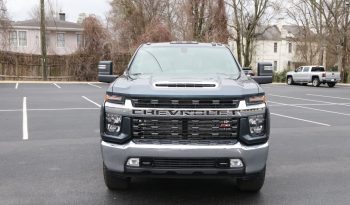 2020 Chevrolet Silverado 2500HD LT 4X4 Z71 LT full