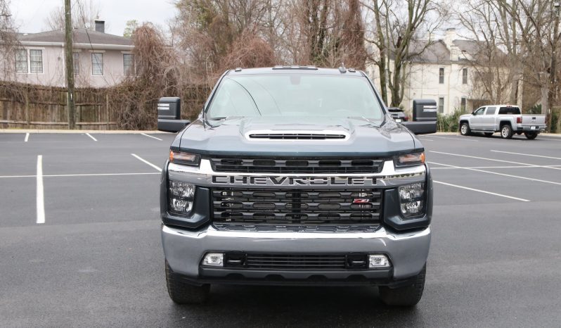 2020 Chevrolet Silverado 2500HD LT 4X4 Z71 LT full