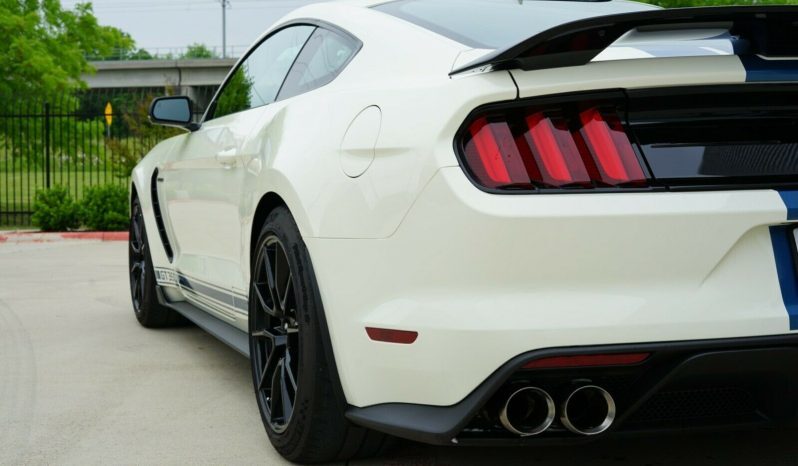 2020 Ford Mustang SHELBY GT350 full