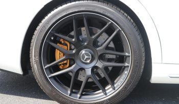 2020 Mercedes-Benz S63 AMG 4Matic W/NAV full