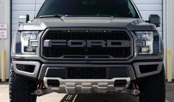 2020 Ford F-150 Raptor full