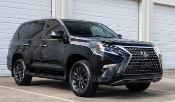 2021 Lexus GX 460 Premium full