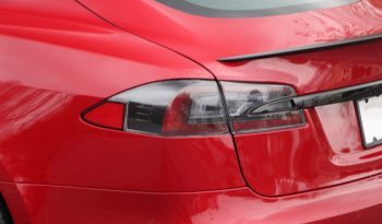 2021 Tesla Model S Plaid FSD full