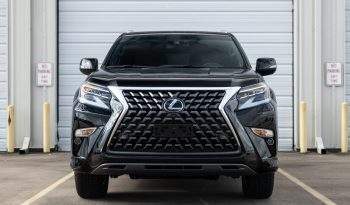 2021 Lexus GX 460 Premium full