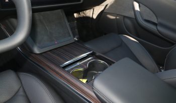 2021 Tesla Model S Plaid full