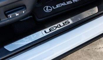 2020 Lexus NX 300 F SPORT full