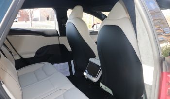 2021 Tesla Model S Plaid FSD full