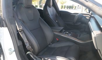 2021 Tesla Model S Plaid full