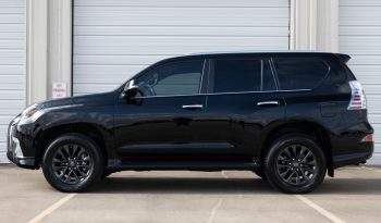 2021 Lexus GX 460 Premium full