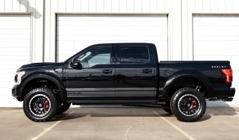 2019 Ford F-150 Shelby Supercharged full