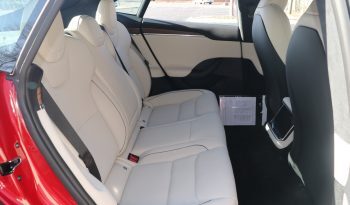 2021 Tesla Model S Plaid FSD full