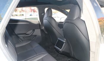 2021 Tesla Model S Plaid full