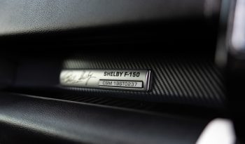 2019 Ford F-150 Shelby Supercharged full