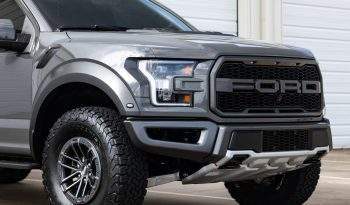 2020 Ford F-150 Raptor full