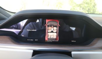 2021 Tesla Model S Plaid FSD full