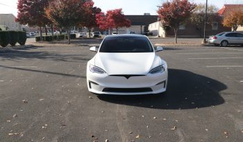 2021 Tesla Model S Plaid full