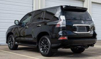 2021 Lexus GX 460 Premium full