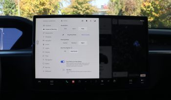 2021 Tesla Model S Plaid full