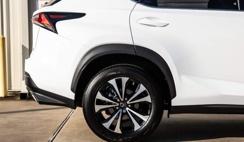 2020 Lexus NX 300 F SPORT full