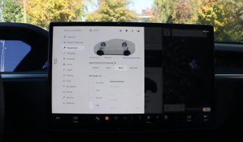 2021 Tesla Model S Plaid full