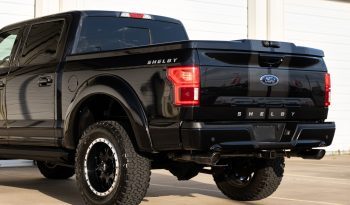 2019 Ford F-150 Shelby Supercharged full