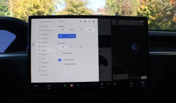 2021 Tesla Model S Plaid full