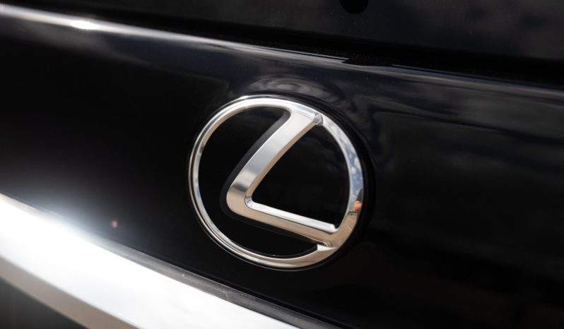 2021 Lexus GX 460 Premium full