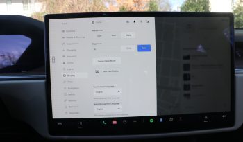 2021 Tesla Model S Plaid FSD full