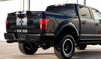 2019 Ford F-150 Shelby Supercharged full