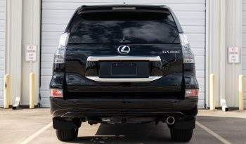 2021 Lexus GX 460 Premium full