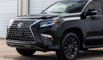 2021 Lexus GX 460 Premium full