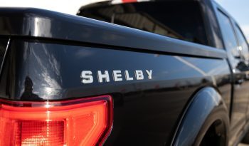 2019 Ford F-150 Shelby Supercharged full