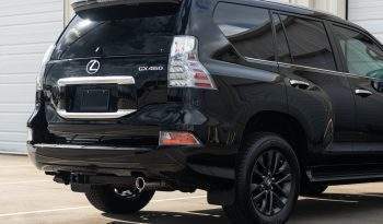 2021 Lexus GX 460 Premium full