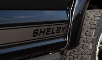 2019 Ford F-150 Shelby Supercharged full