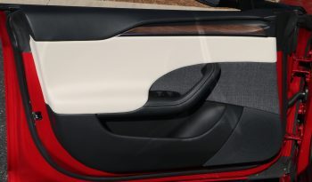 2021 Tesla Model S Plaid FSD full