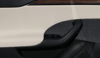 2021 Tesla Model S Plaid FSD full