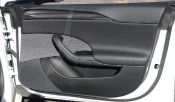 2021 Tesla Model S Plaid full