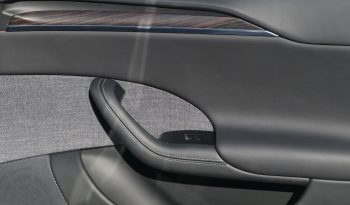 2021 Tesla Model S Plaid full