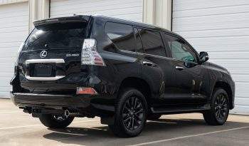 2021 Lexus GX 460 Premium full