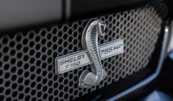 2019 Ford F-150 Shelby Supercharged full