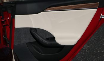 2021 Tesla Model S Plaid FSD full